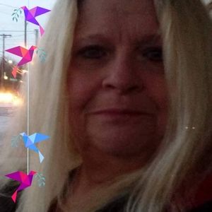 Meet your Posher, Donna